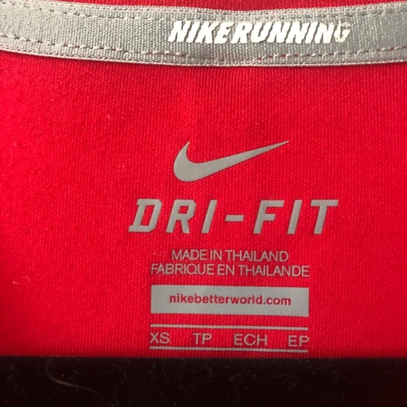 Nike dri-fit tshirt - Picture 2 of 3